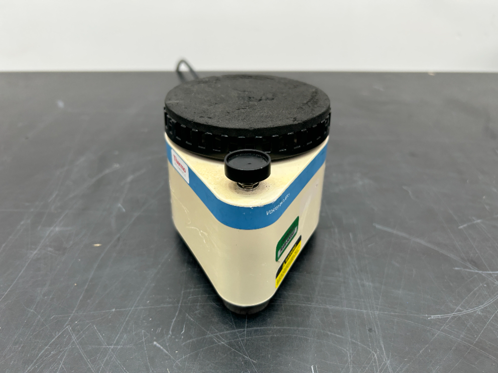 Image of Thermo Vortex Maxi Mix I Vortex Mixer